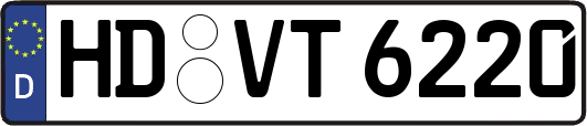 HD-VT6220