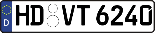 HD-VT6240