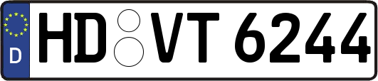 HD-VT6244