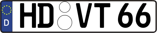 HD-VT66