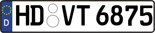 HD-VT6875