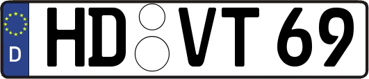 HD-VT69