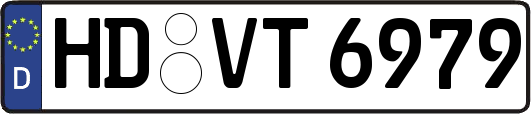 HD-VT6979