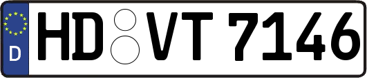 HD-VT7146