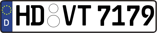 HD-VT7179
