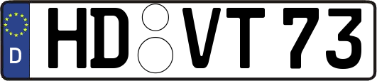 HD-VT73