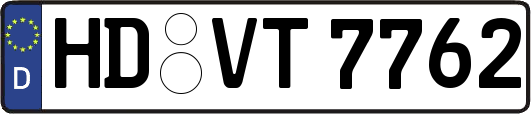 HD-VT7762
