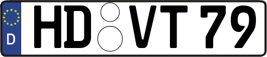 HD-VT79