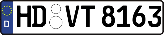 HD-VT8163