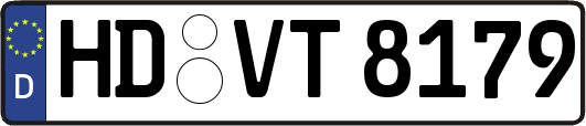 HD-VT8179