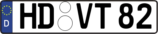 HD-VT82