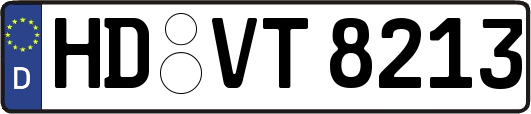 HD-VT8213