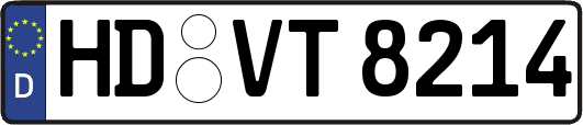 HD-VT8214