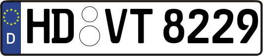 HD-VT8229