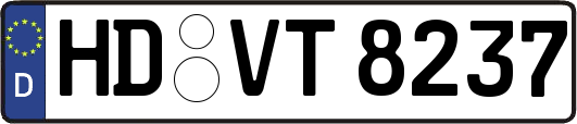 HD-VT8237