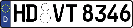HD-VT8346