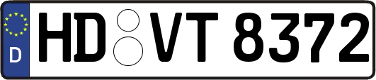 HD-VT8372