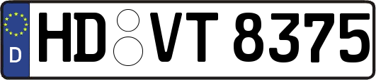 HD-VT8375
