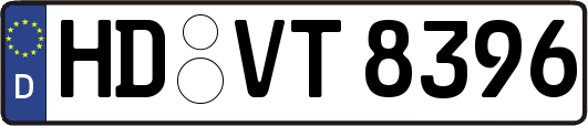 HD-VT8396