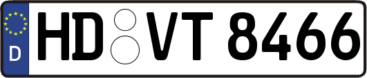 HD-VT8466