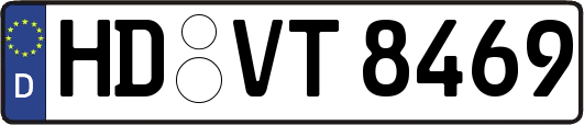 HD-VT8469