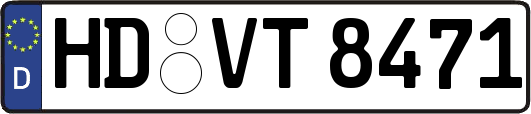 HD-VT8471