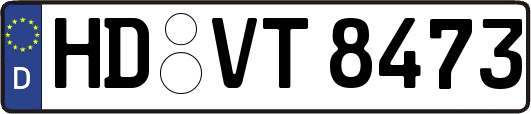 HD-VT8473