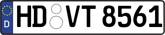 HD-VT8561