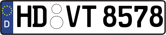 HD-VT8578