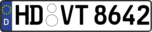 HD-VT8642
