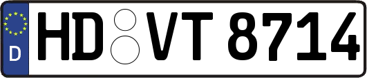 HD-VT8714