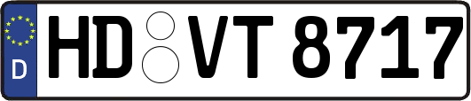 HD-VT8717