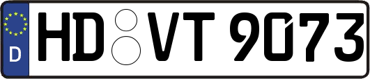HD-VT9073