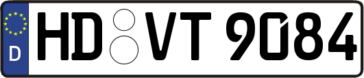 HD-VT9084