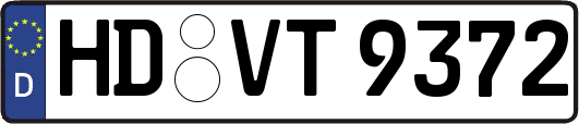 HD-VT9372