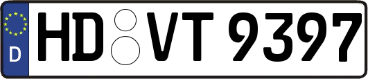 HD-VT9397