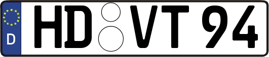 HD-VT94