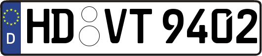 HD-VT9402