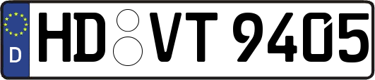 HD-VT9405