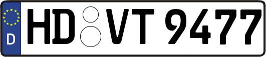 HD-VT9477