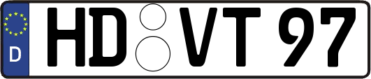 HD-VT97