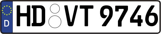 HD-VT9746