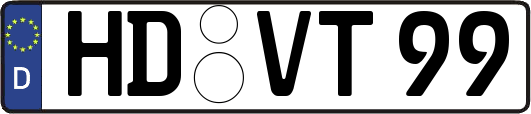 HD-VT99