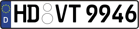 HD-VT9946