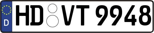 HD-VT9948