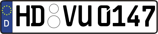 HD-VU0147