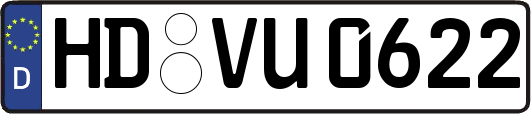 HD-VU0622