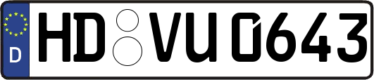 HD-VU0643