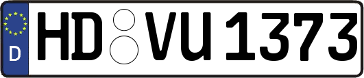 HD-VU1373