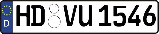 HD-VU1546